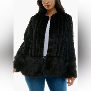 Fur Coat